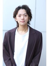 アソビ 表参道(ASOBI)&nbsp;YUTO 