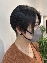 イフプロデュースドバイアミカ(iF produced by Amica)&nbsp;ショートカット