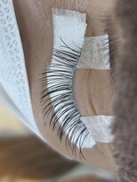 クール フォー ヘアー(CooL for Hair) エクステ フラット(ブラック×カラー) 140本