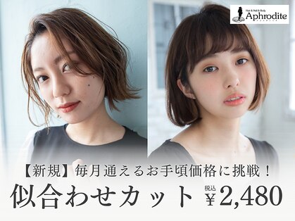 アフロディーテの写真