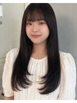 フェリア 池田(FERIA) ちょこっとレイヤー4.15イメチェン