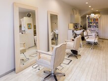 ヘアアンドデザイン クインテット(hair & design Quintet)