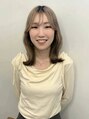 バレッタ (Barrette) 板垣 明日香