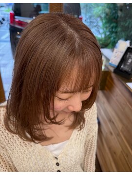 シロ(siro) まろやかベージュ