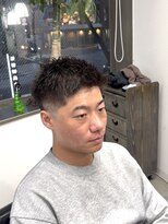 クリアバイフォレスト 流山おおたかの森(Clear by Forest.)&nbsp;刈り上げショート