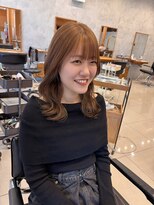 カノエ 防府田島店(canoe)&nbsp;レイヤー