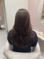 ヴォーグ 大曽根店(VOGUE)&nbsp;大曽根/大曽根駅髪質改善/髪質改善トリートメント/レイヤー