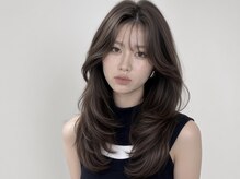 そう 札幌の雰囲気(艶潤いヘアーは是非お任せください。格別の髪質改善をご提案)