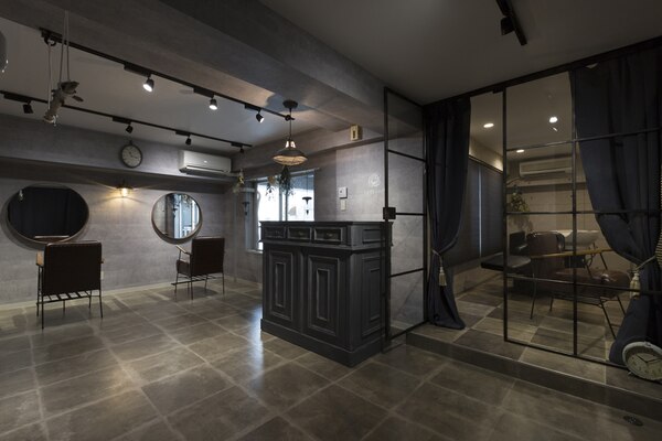 uruu天神 結婚式ヘアセット