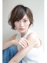 エヌ トーキョー(enu TOKYO)&nbsp;ヘルシーオトナショート