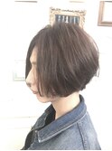 アンニュイマニッシュ