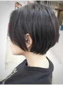 shortbob