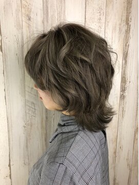 シューフルール(chou-fleur) やっちゃんスタイル７４