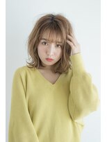 シータ ふじみ野(THETA)&nbsp;ハイトーン外国人風カラー【シータ ふじみ野】