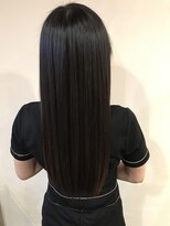 スープレックス ヘアーデザイン(SOUPREX HAIR DESIGN) 艶々酸熱&水素!髪質改善 20代 30代 40代 50代