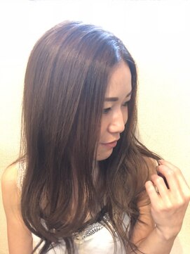 ヘアーアシスト ケーエス(Hair Assist KS) グレージュ