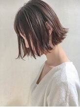 グラヘアーストーリー(gra HAIR STORY)