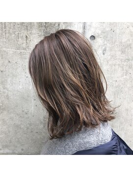 ジル(dill) 【上田】guest snap