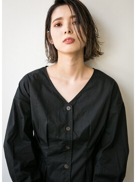 メゾンアメリ(Maison Amelie.) style
