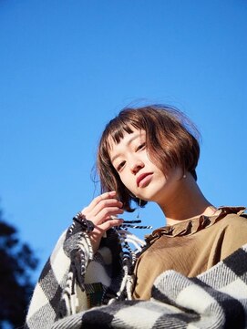 ヘアーアンドメイク フォルス(HAIR&MAKE FORS) 《似合わせパーマ》