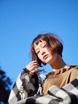 ヘアーアンドメイク フォルス(HAIR&MAKE FORS) 《似合わせパーマ》