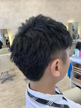 ベニ 岩沼たけくま店(BENI) メンズショート