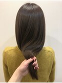 似合わせカット/デザインカラー/髪質改善/ウェットヘア