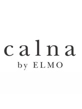 calna by ELMO 【カルナ バイ エルモ】