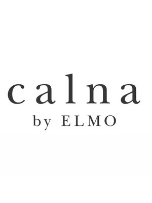 カルナ バイ エルモ(calna by ELMO)