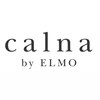 カルナ バイ エルモ(calna by ELMO)のお店ロゴ