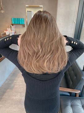 リエンス(RIENS) 【RIENS】シャドウルーツ×山本優舞