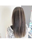 バレイヤージュ◎20代30代40代50代60代