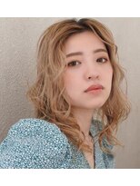 フラミューム 本厚木店(flammeum) ゆるふわガーリー