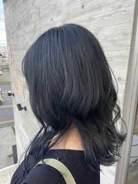 エイト マカビ 沖縄真嘉比店(EIGHT makabi) 【EIGHT 真嘉比】お客様スタイル