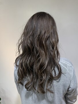 アズール 草加(azule) スモーキーベージュ