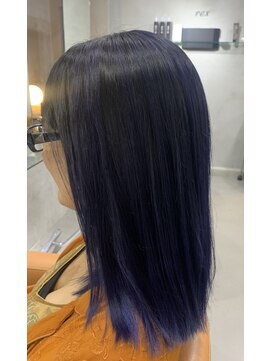 レックス 中野(rex) バレイヤージュ