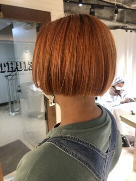 エイト 溝の口店(EIGHT) 【EIGHT mizonokuchi】コーラル