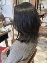 バブ バイネオリーブ(Bab by neolive)&nbsp;くびれミディアム