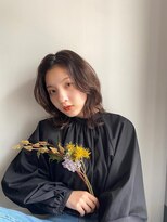 アンシェリ バイ フラミューム 大船店(Ancheri by flammeum)&nbsp;レイヤー