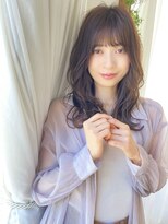 フォルテリノ ナゴヤ(FORTE Lino)&nbsp;【人気NO1】ストレートパーマ+髪質改善パールプラチナ+カット