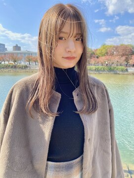 アンサングテイラー(unsung tailor) 22 collection