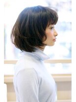 美容室リーフ 豊田店(LeaF)&nbsp;リラックスボブ