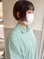 バブ バイネオリーブ(Bab by neolive)&nbsp;コンパクトミニボブ☆