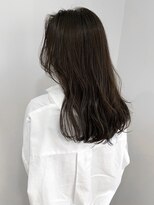 シェノン 西梅田(CHAINON)&nbsp;大人かわいい/美髪/こなれミディ/くびれヘア/似合わせカット