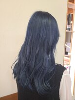 アップル(APPLE)&nbsp;Wカラー★ブルー