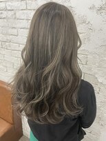 プライズ アイリス 池袋東口店(prize Iris)&nbsp;コントラストハイライト/20代30代/￥16940