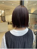 @eri_sand_大阪梅田駅/美髪/ネビージュ/大人かわいい
