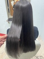 ピッポ(PIPPO) 髪質改善トリートメント