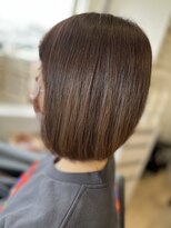コア フィール ア デイ(COIFFURE A DAY)&nbsp;【M3D ロング】当店人気メニューM3Dトリートメント
