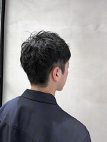 フェリア 松山(Feria) メンズショート 深田和也